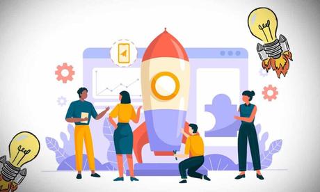 Principales consideraciones para el lanzamiento de una startup digital