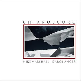 Mike Marshall & Darol Anger - Chiaroscuro (1985)