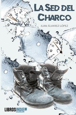 Juan Álvarez: «Recrear situaciones en lugares que conoces hace que todo fluya de forma más natural» Juan Álvarez: «Recrear situaciones en lugares que conoces hace que todo fluya de forma más natural»