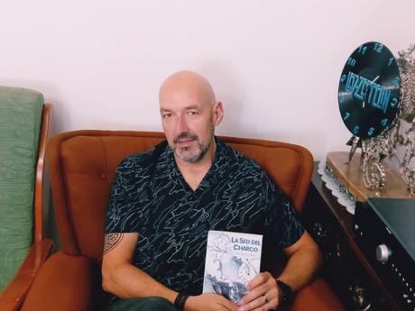 Juan Álvarez: «Recrear situaciones en lugares que conoces hace que todo fluya de forma más natural» Juan Álvarez: «Recrear situaciones en lugares que conoces hace que todo fluya de forma más natural»