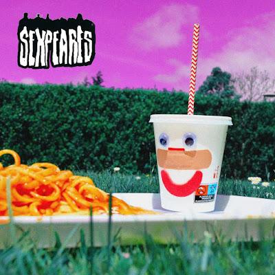 LAS SEXPEARES: 'SEXPEARES'