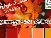 Colores otoño