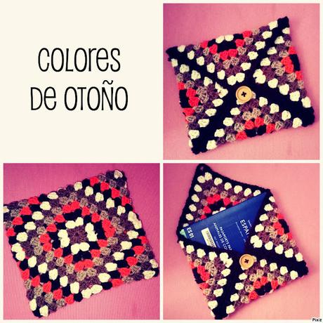 COLORES DE OTOÑO COLORES DE OTOÑO