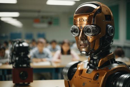El Futuro de la Inteligencia Artificial: La Imperante Necesidad de Reformar la Educación