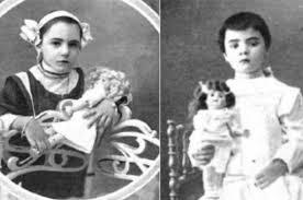 La Vampira de Barcelona