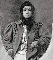 La Vampira de Barcelona