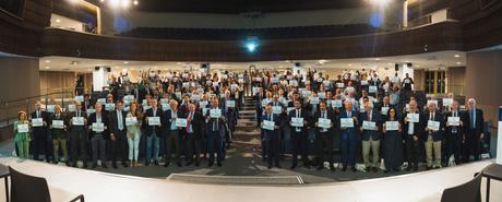 La línea Lisboa-Madrid 2030, protagonista del VII Foro del Corredor Sudoeste Ibérico