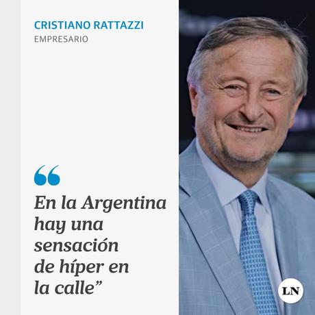 Dolarización y guerra civil en Argentina