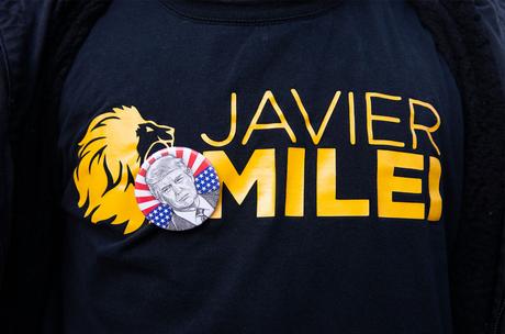 Dolarización y guerra civil en Argentina