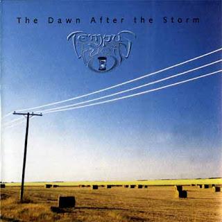 Tempus Fugit - The Dawn after the Storm (1999) Tempus Fugit - The Dawn after the Storm (1999)