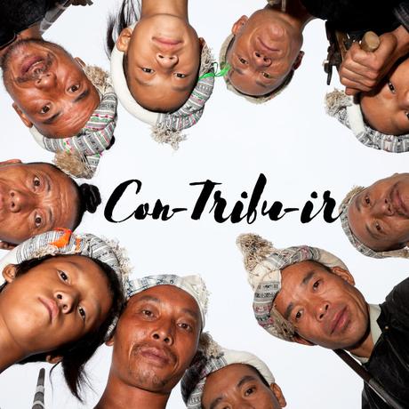 Con-Tribu-ir