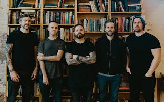 Between The Buried And Me - Colors II (2021)