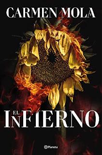 El infierno, de Carmen Mola