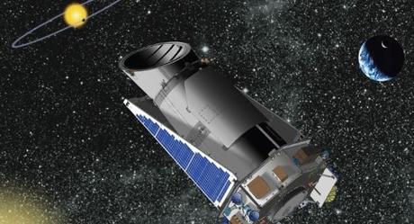 Ventanas al Universo: Descubriendo el Cosmos a Través de los Telescopios Espaciales