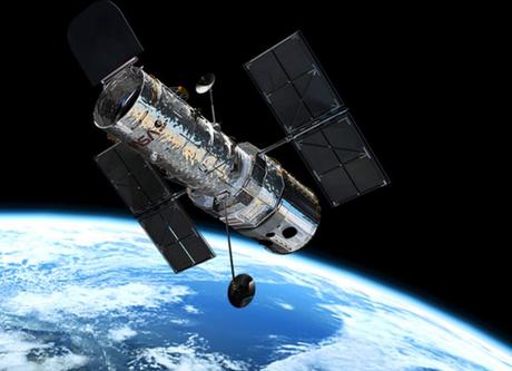 Ventanas al Universo: Descubriendo el Cosmos a Través de los Telescopios Espaciales