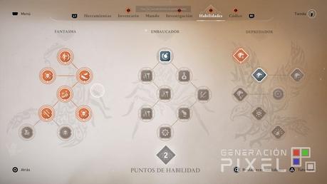 Análisis de Assassin’s Creed Mirage Análisis de Assassin’s Creed Mirage