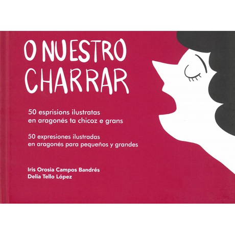 O Nuestro Charrar: Lectura Recomendada