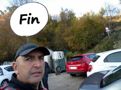 Alevia-La Escalá-Canal de las Vacas-Llonín-Cavandi-La Lizosa