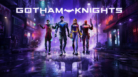 Gotham Knights, Disco Elysium: The Final Cut y Dead Island Definitive Edition, son algunos de los juegos que llegan a PS Plus Extra y Deluxe en octubre 1194d1dbc266516421c23ce079168d3a58e49c86