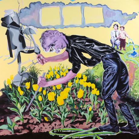 Chini.png lleva «El Día Libre de Polux» hasta KEXP fogB7HkWsDD9