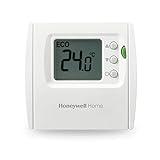 HONEYWELL Termostato DT2 de Honeywell Home, Color Blanco