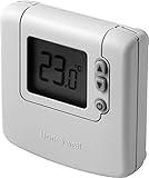 Honeywell DT90A1008 - Termostato ambiente digital