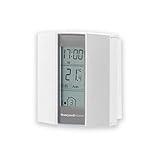 HONEYWELL T136, Termostato Programable, Honeywell Home, Color Blanco
