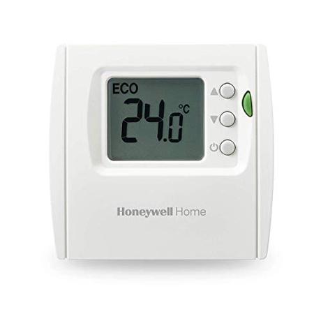 HONEYWELL Termostato DT2 de Honeywell Home, Color Blanco