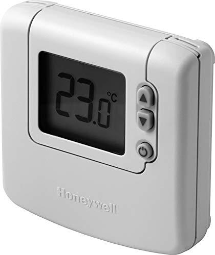 Honeywell DT90A1008 - Termostato ambiente digital