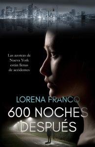 reseña 600 noches después