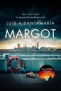 reseña margot