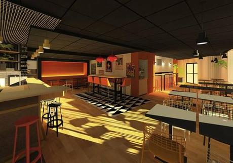 Hotel Ibis Paris Nation Hotel Ibis Paris Nation