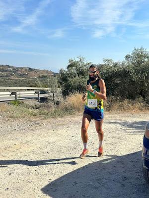 VIII CP Villa de Monda VIII CP Villa de Monda