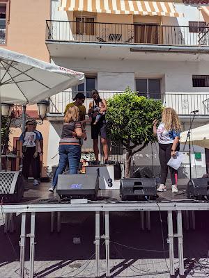 VIII CP Villa de Monda VIII CP Villa de Monda