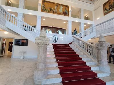 Cobertura 71 edición festival de San Sebastián Parte 1 Cobertura 71 edición festival de San Sebastián Parte 1