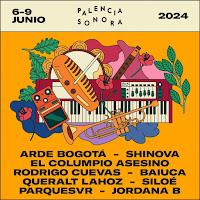 Confirmaciones del Palencia Sonora 2024