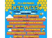 Week 2024, confirmaciones