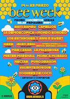 Confirmaciones Bee Week 2024