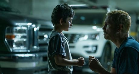 Sound of Freedom – La película que quieren que veas