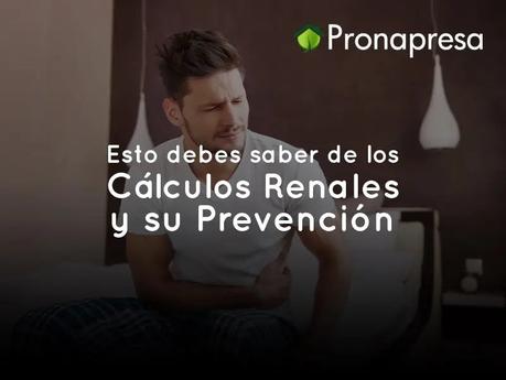 Todo lo que Debes Saber sobre Cálculos Renales y su Prevención