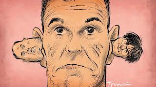 De las identidades plurales De las identidades plurales