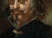 Vida buscón (1626), francisco quevedo. eterno pícaro.