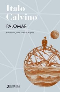 «Palomar», de Italo Calvino