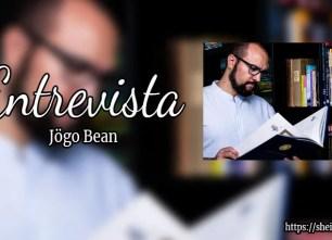 Entrevista a Jögo Bean