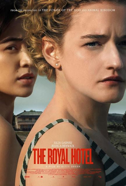 Royal Hotel, the (Australia, 2023)