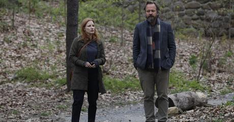 Memory (USA, México; 2023)