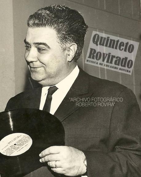 Eduardo Rovira, ese otro revolucionario del tango