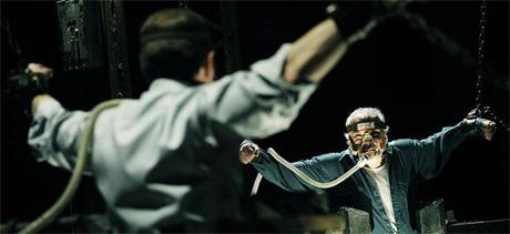 Saga SAW: Todas las películas en orden cronológico