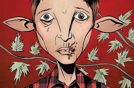 Democracia animal: a propósito de Sweet Tooth Democracia animal: a propósito de Sweet Tooth