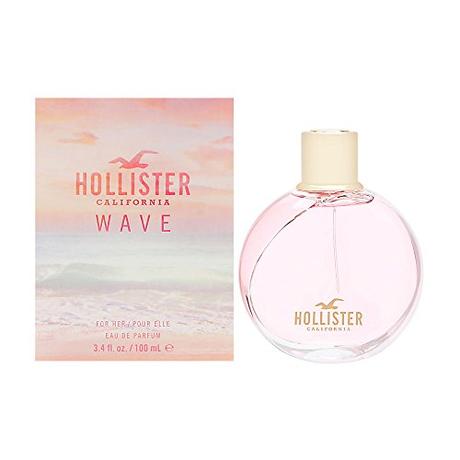 El Mejor 10 eternity calvin klein mujer de 2024: La Elección de los Especialistas Hollister Wave D Edp 100 Vapo Multicolor